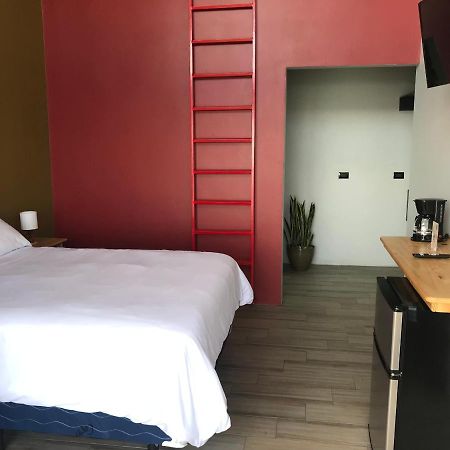 Hospedaje Alto Lechuza Zarcero Exteriör bild