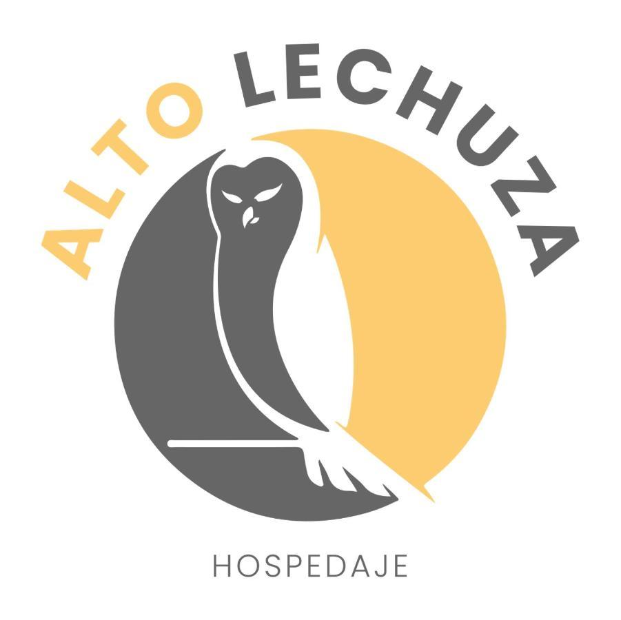 Hospedaje Alto Lechuza Zarcero Exteriör bild