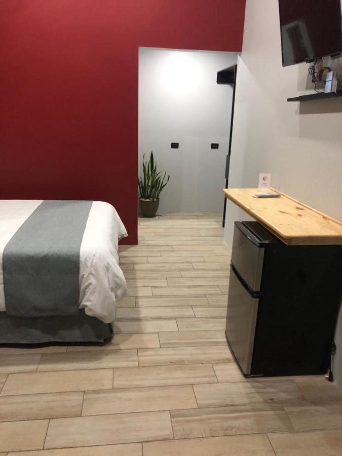 Hospedaje Alto Lechuza Zarcero Exteriör bild
