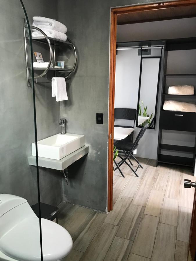 Hospedaje Alto Lechuza Zarcero Exteriör bild